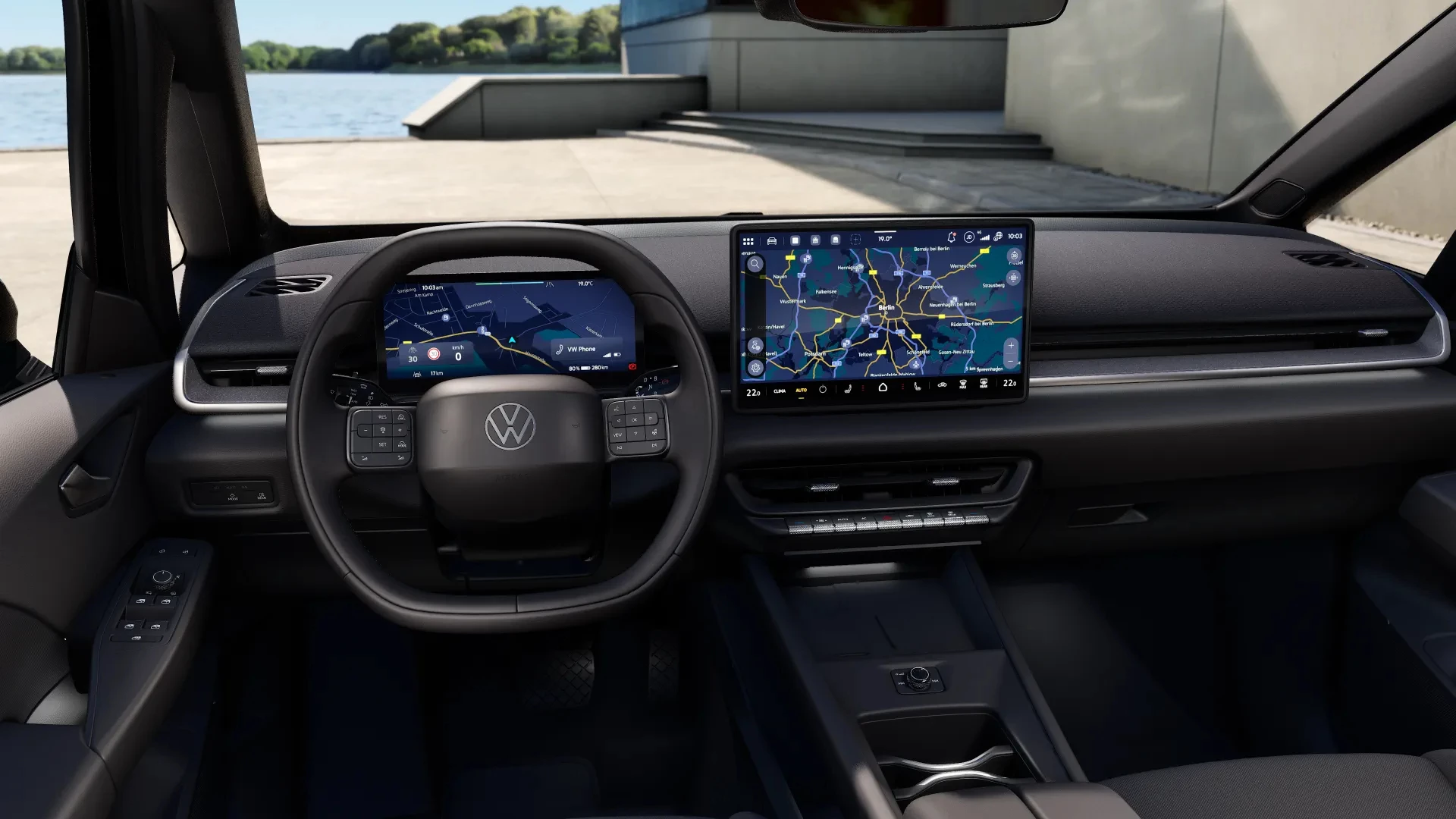 Hoofdafbeelding Volkswagen ID.3 Neo