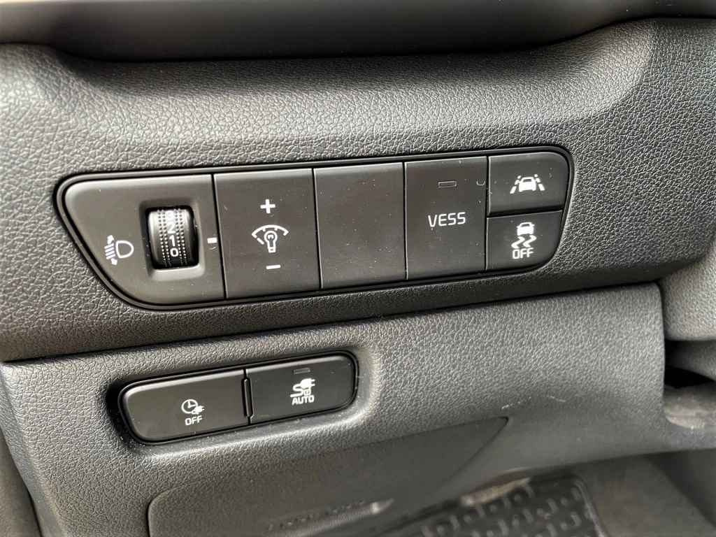 Hoofdafbeelding Kia e-Niro