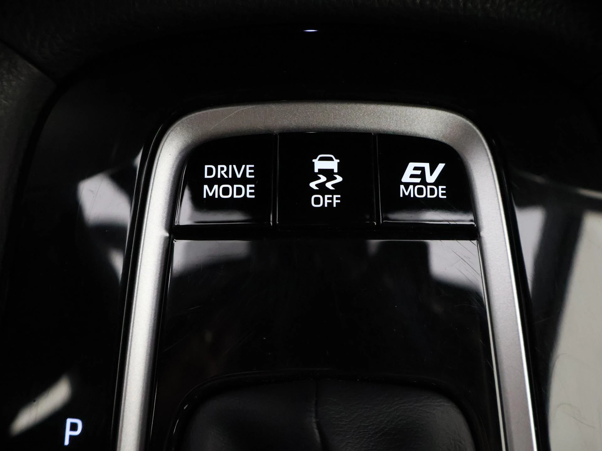 Hoofdafbeelding Toyota Corolla Cross