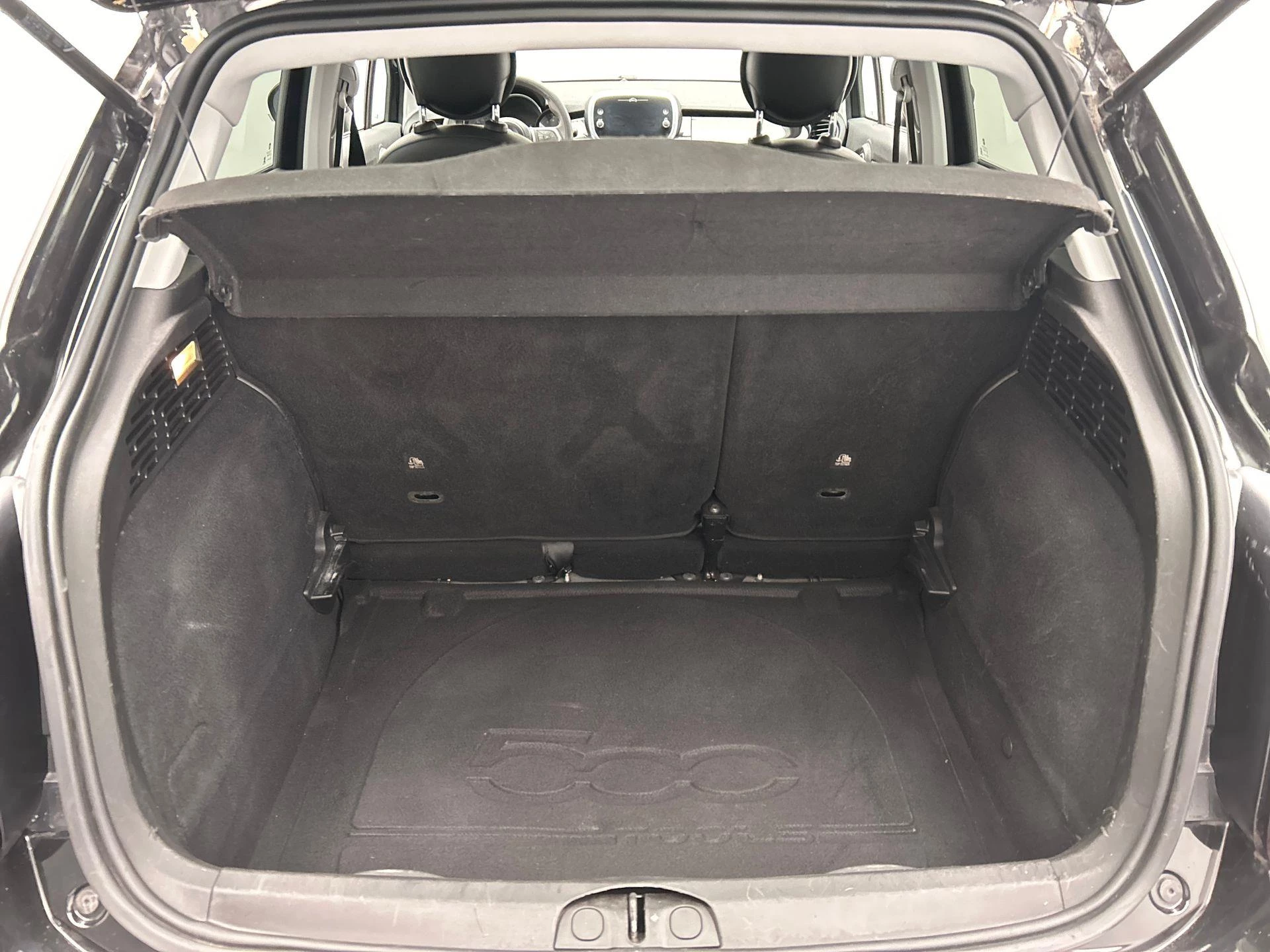 Hoofdafbeelding Fiat 500X