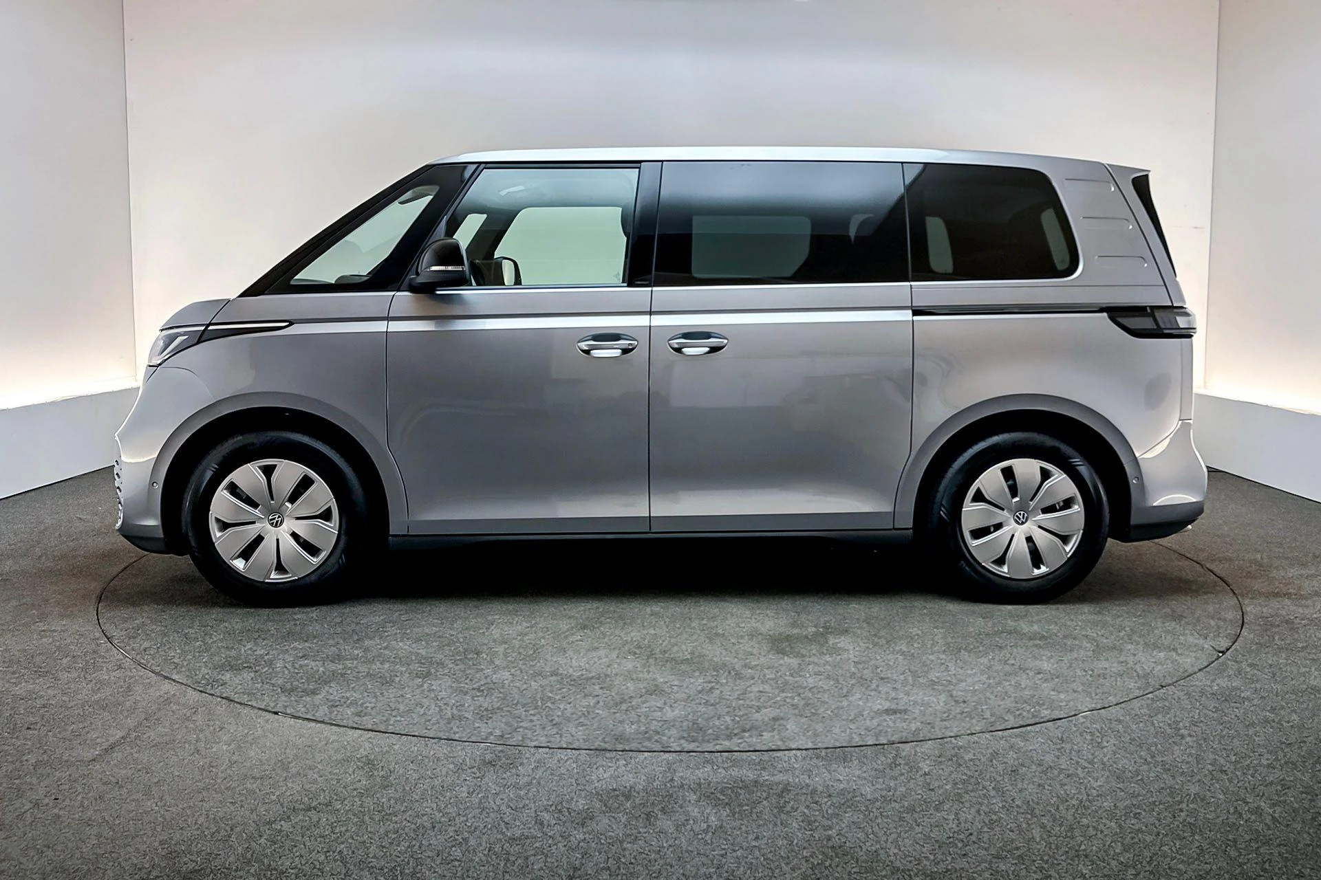 Hoofdafbeelding Volkswagen ID. Buzz