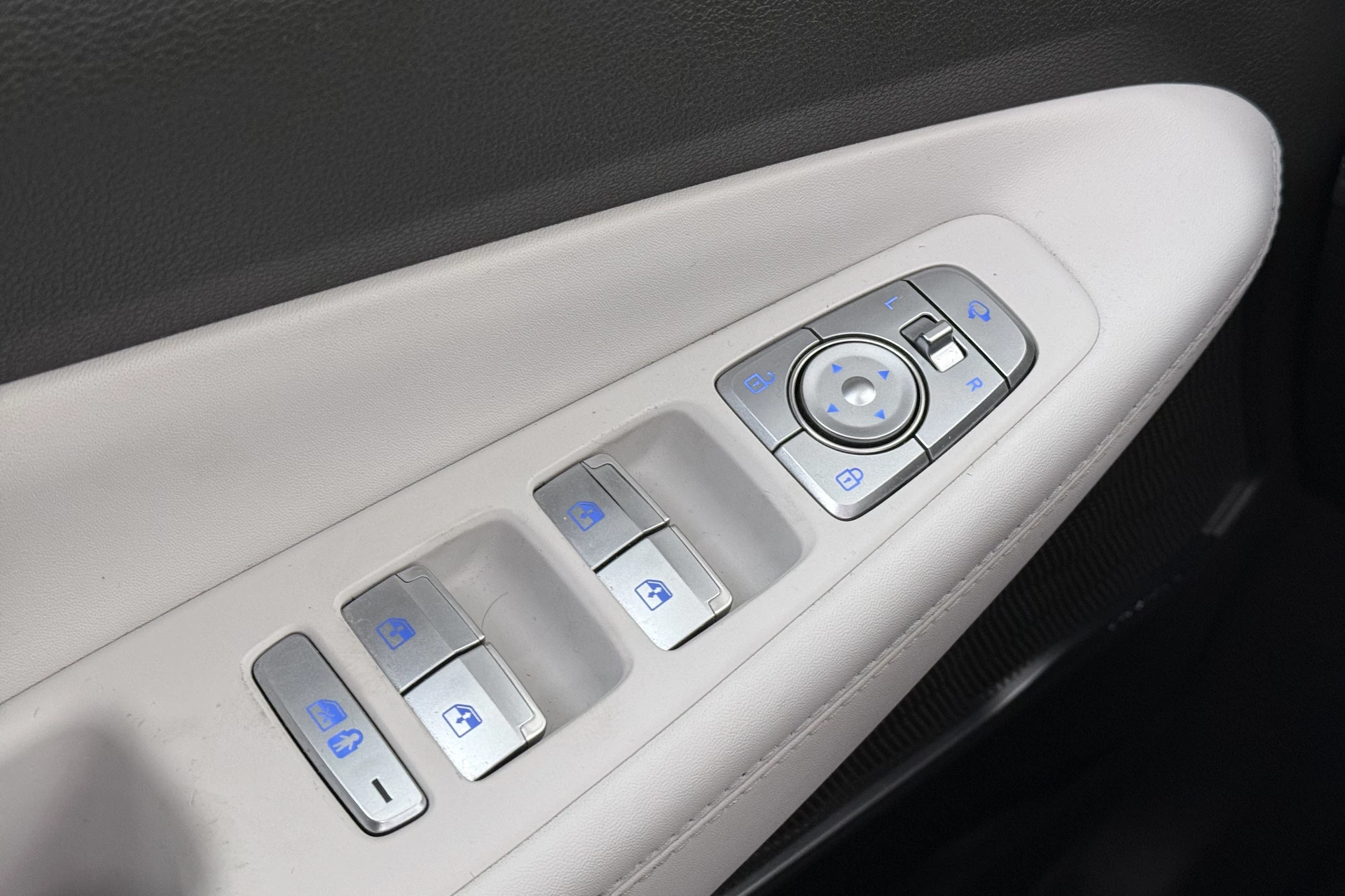 Hoofdafbeelding Hyundai Santa Fe