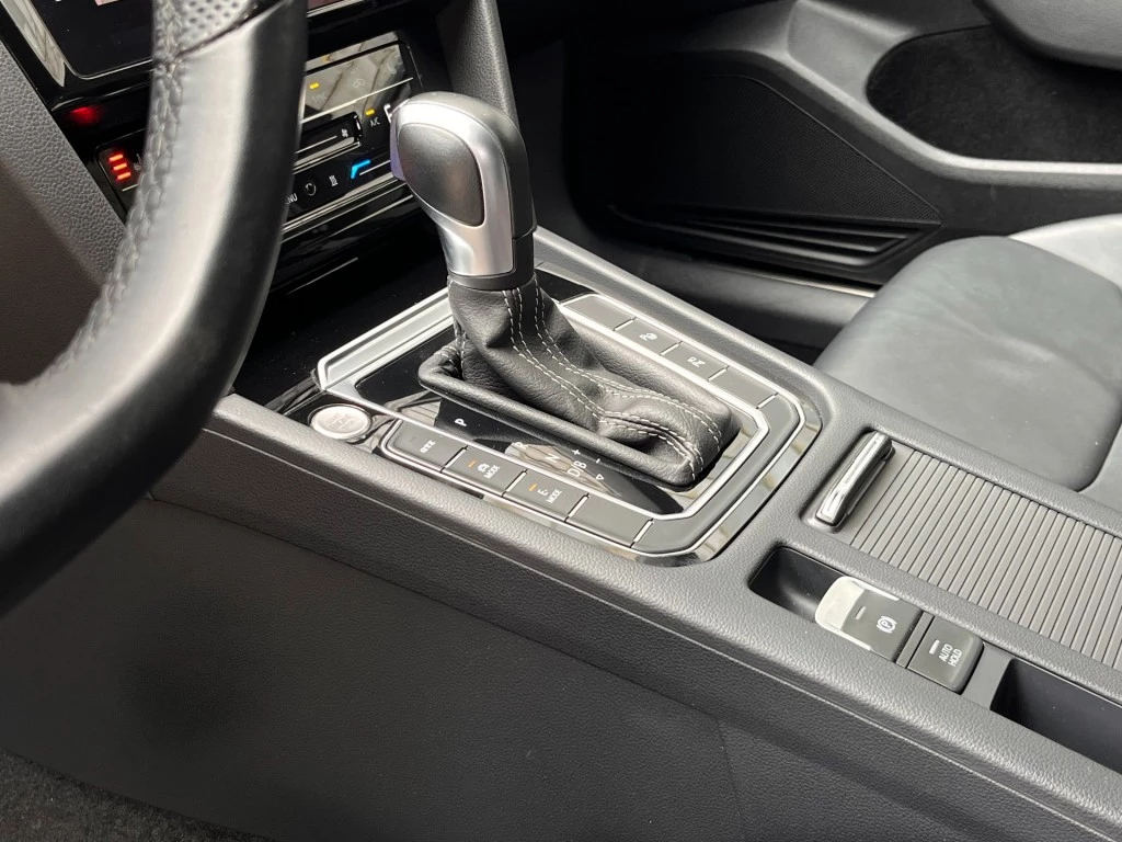 Hoofdafbeelding Volkswagen Arteon