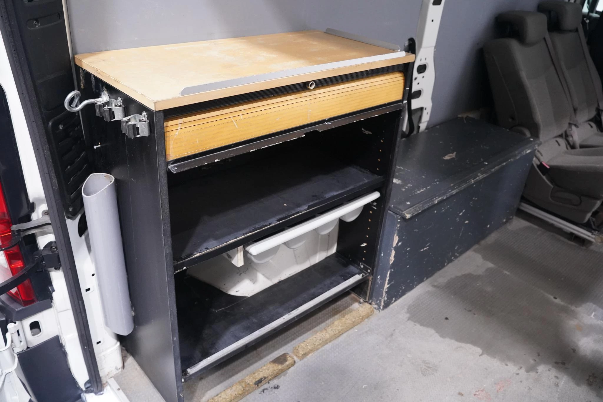 Hoofdafbeelding Peugeot Boxer