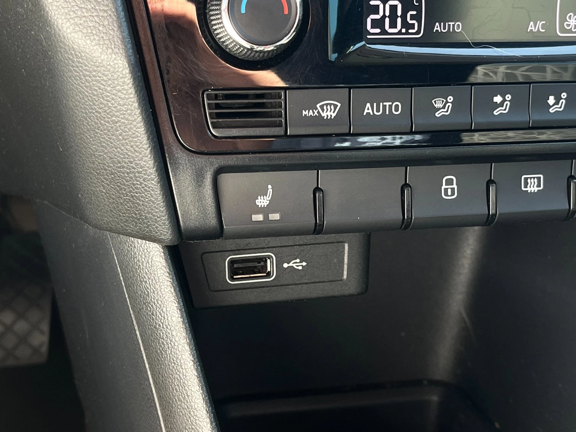 Hoofdafbeelding Škoda Rapid