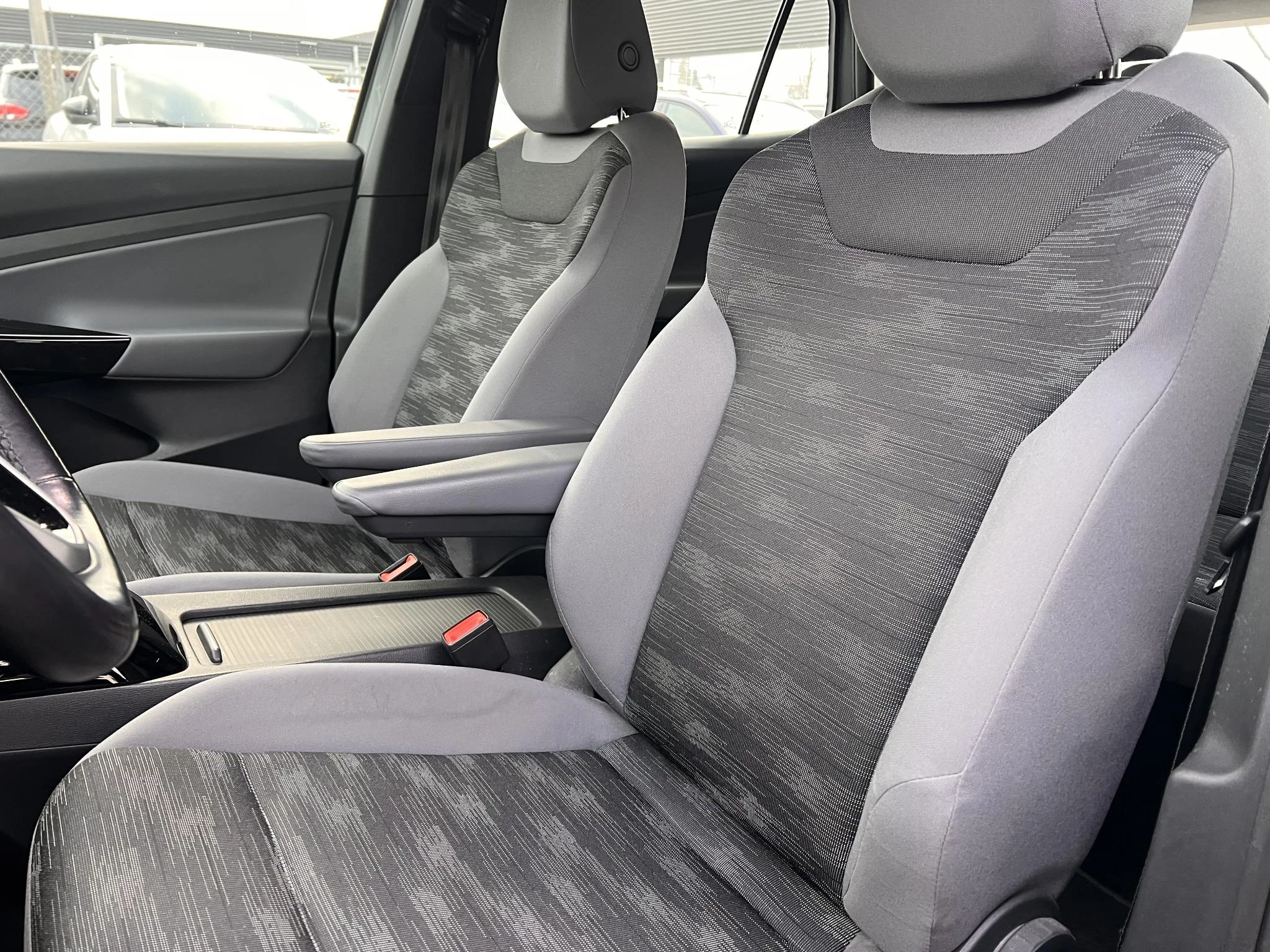 Hoofdafbeelding Volkswagen ID.4