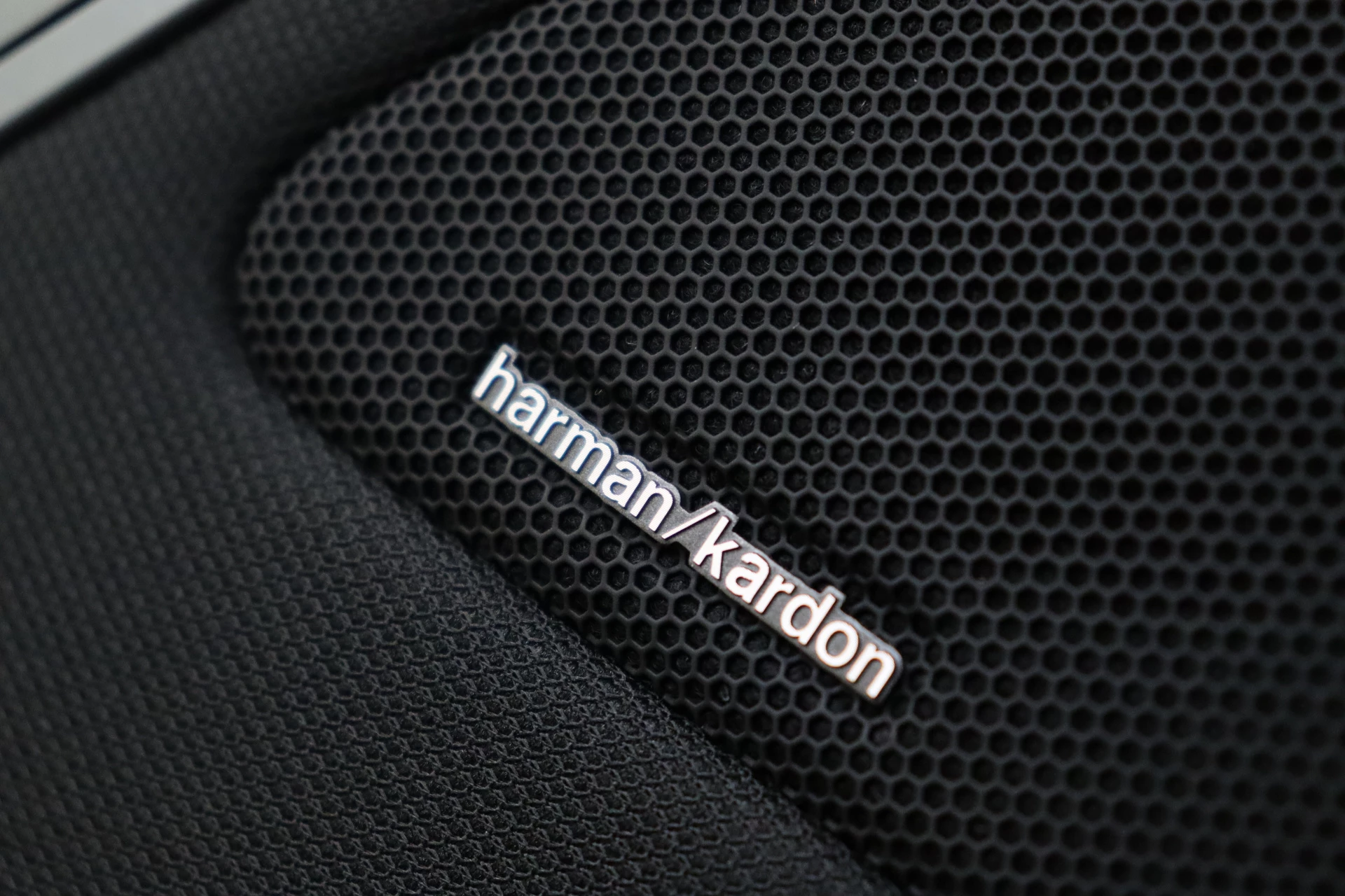 Hoofdafbeelding BMW iX