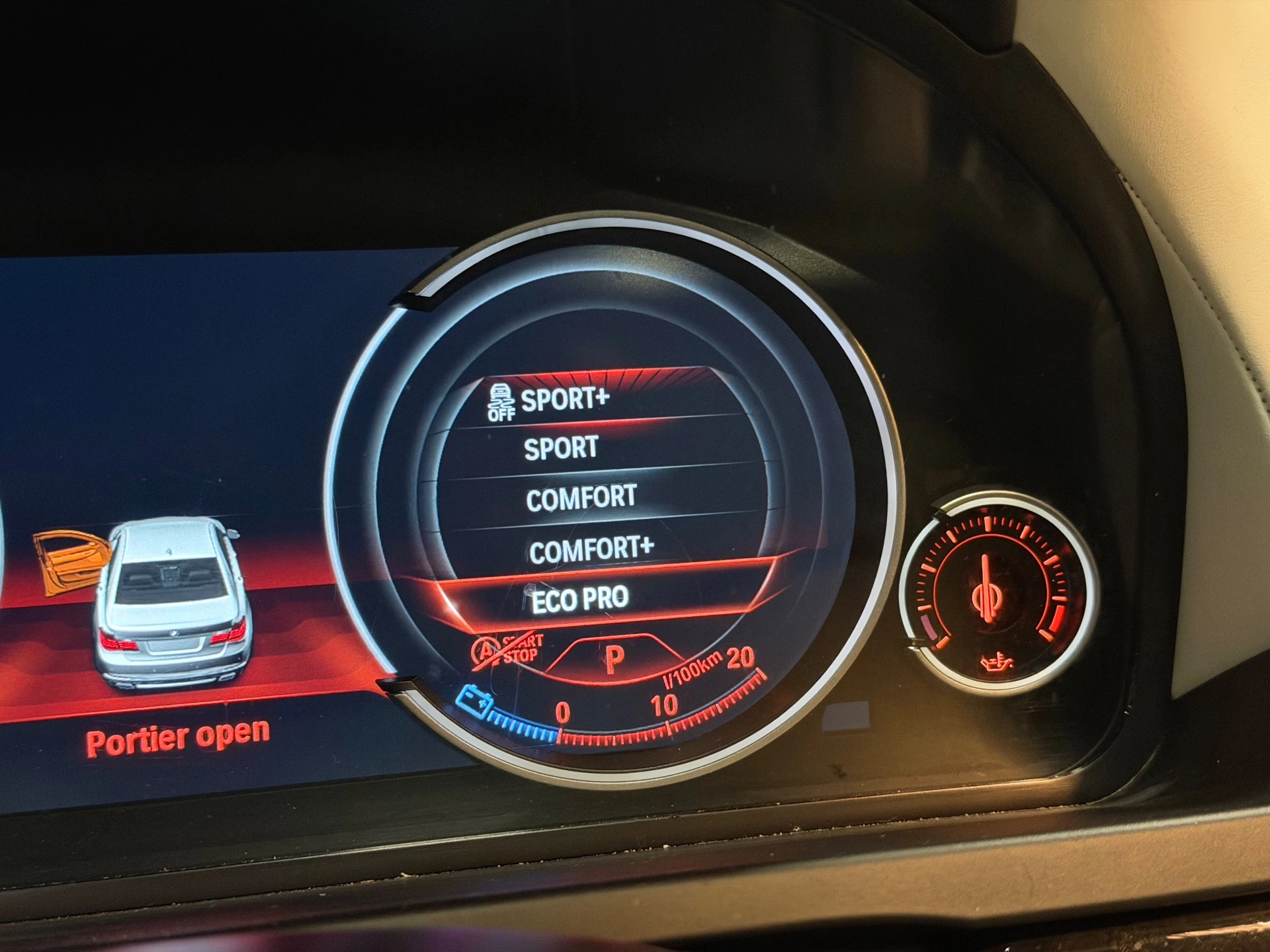 Hoofdafbeelding BMW 7 Serie