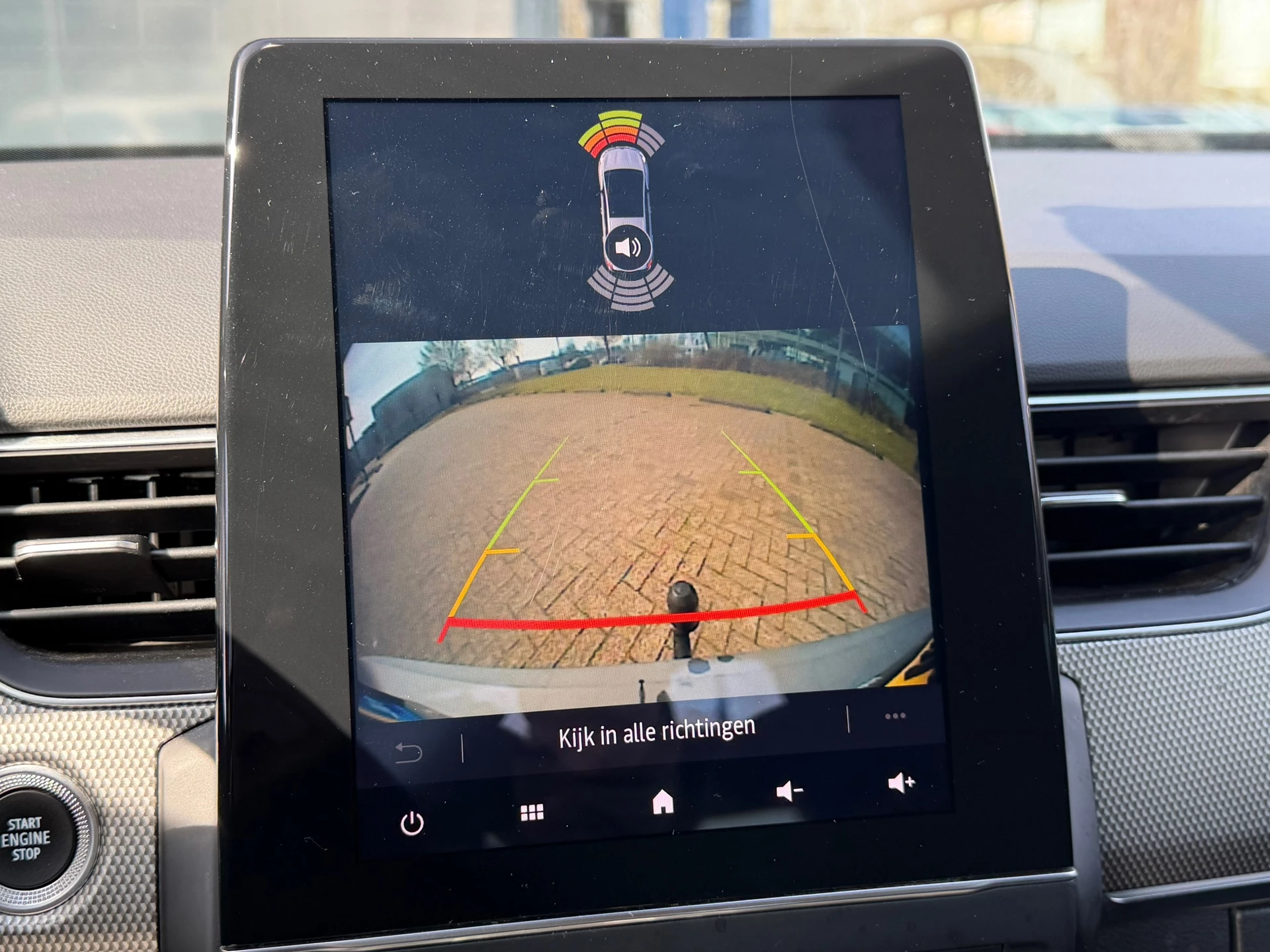 Hoofdafbeelding Renault Arkana