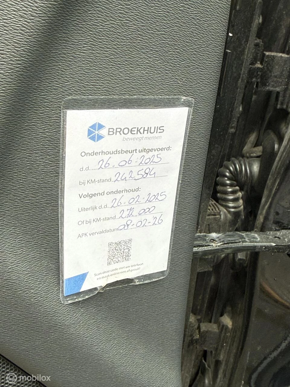 Hoofdafbeelding Volvo V70