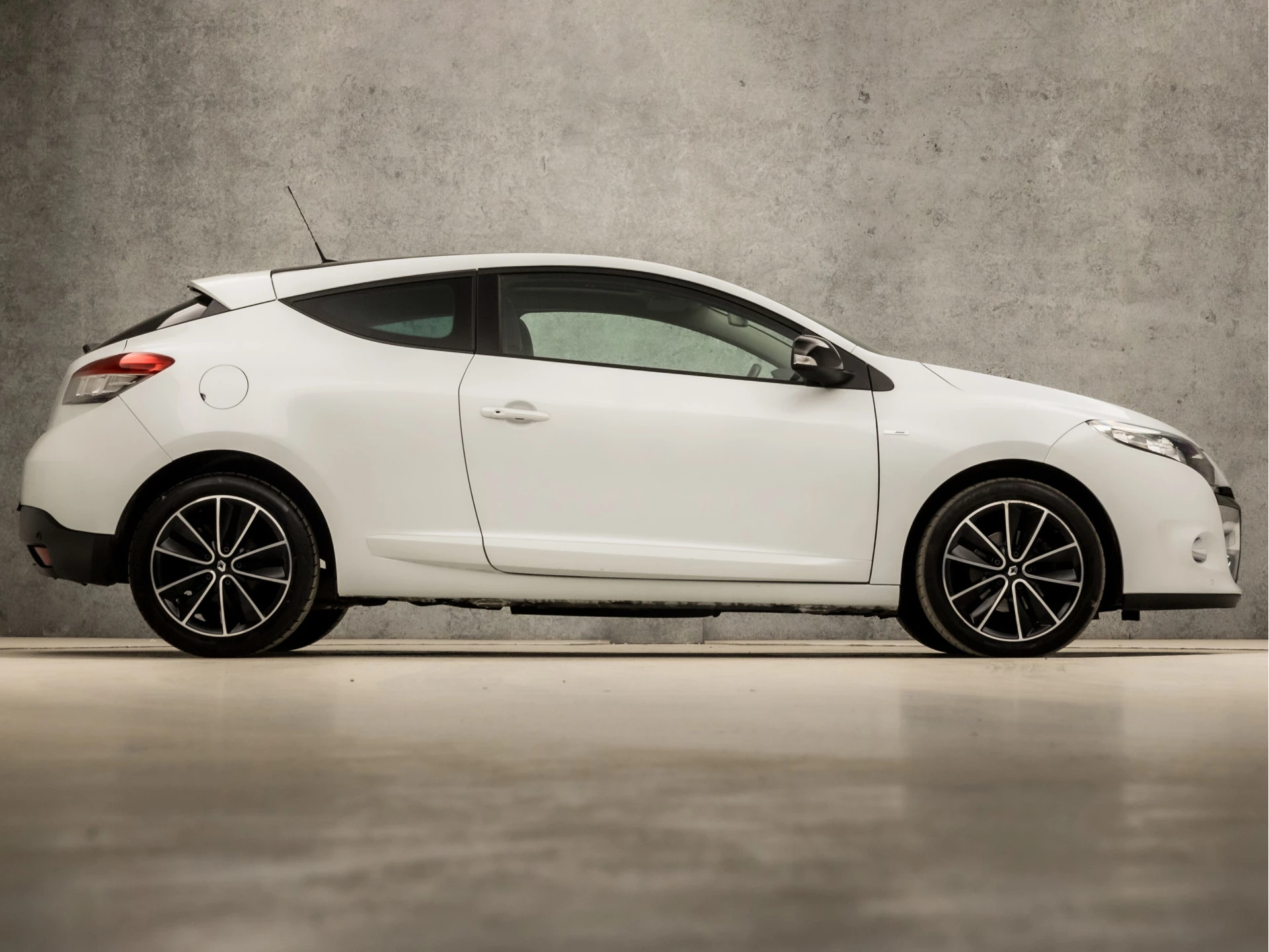 Hoofdafbeelding Renault Mégane