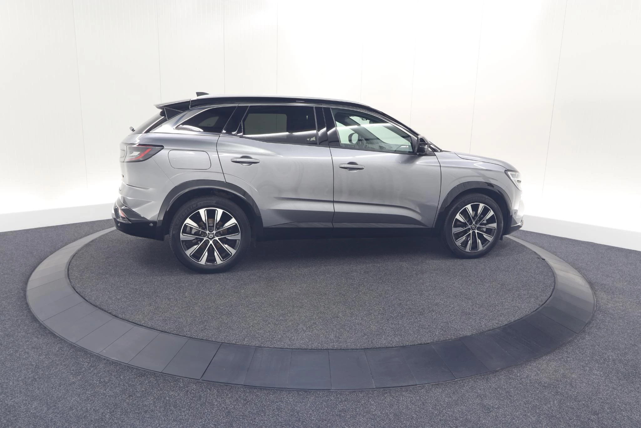 Hoofdafbeelding Renault Austral