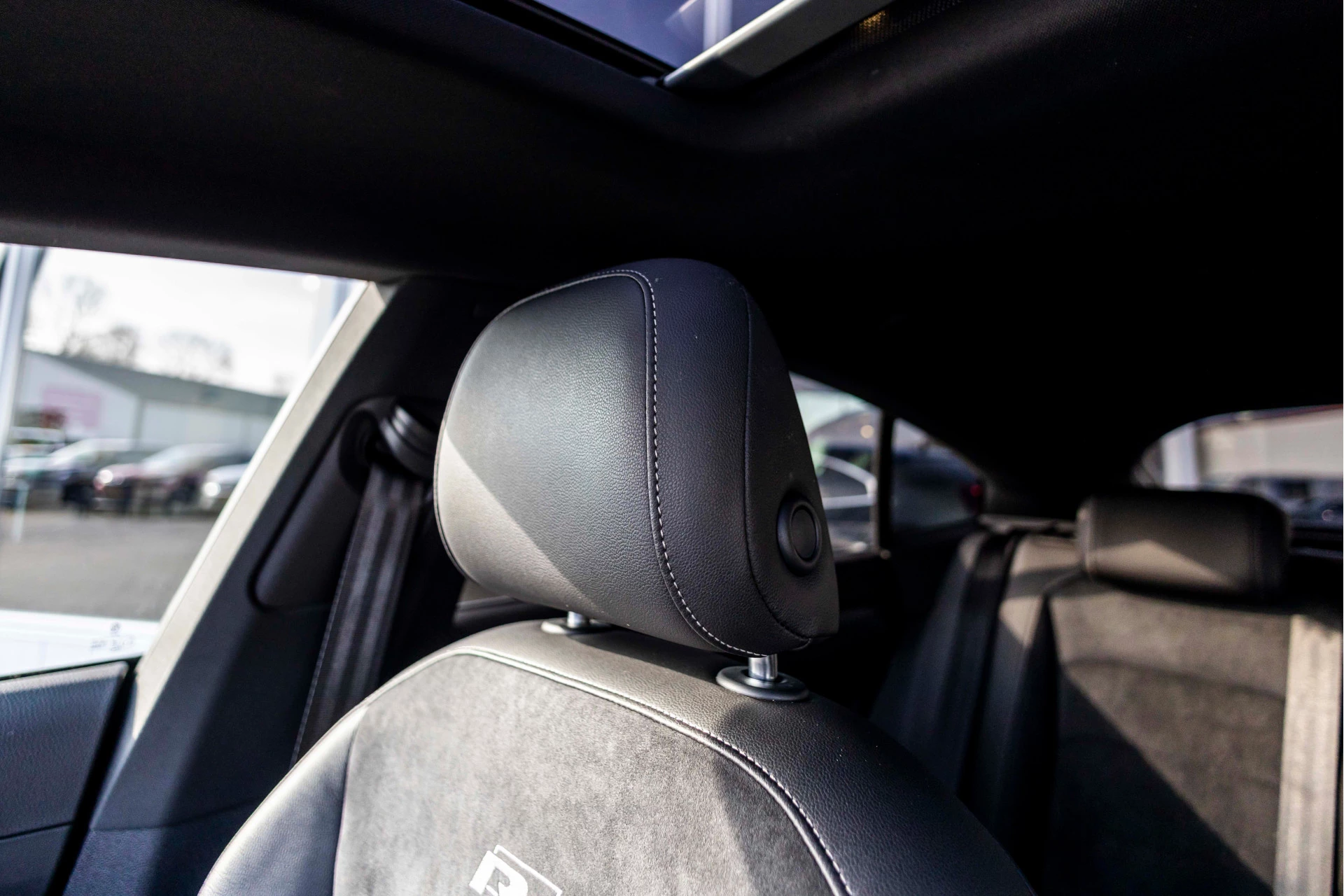 Hoofdafbeelding Volkswagen Arteon