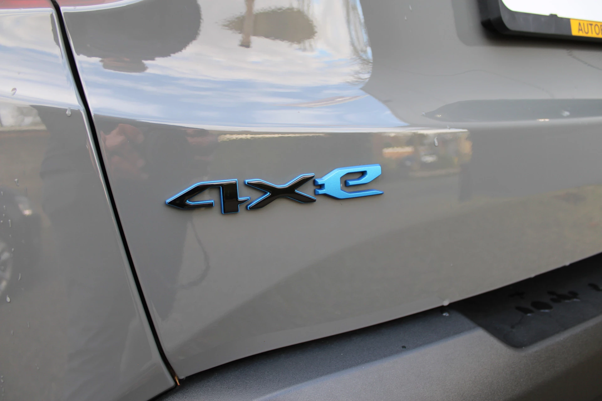 Hoofdafbeelding Jeep Renegade