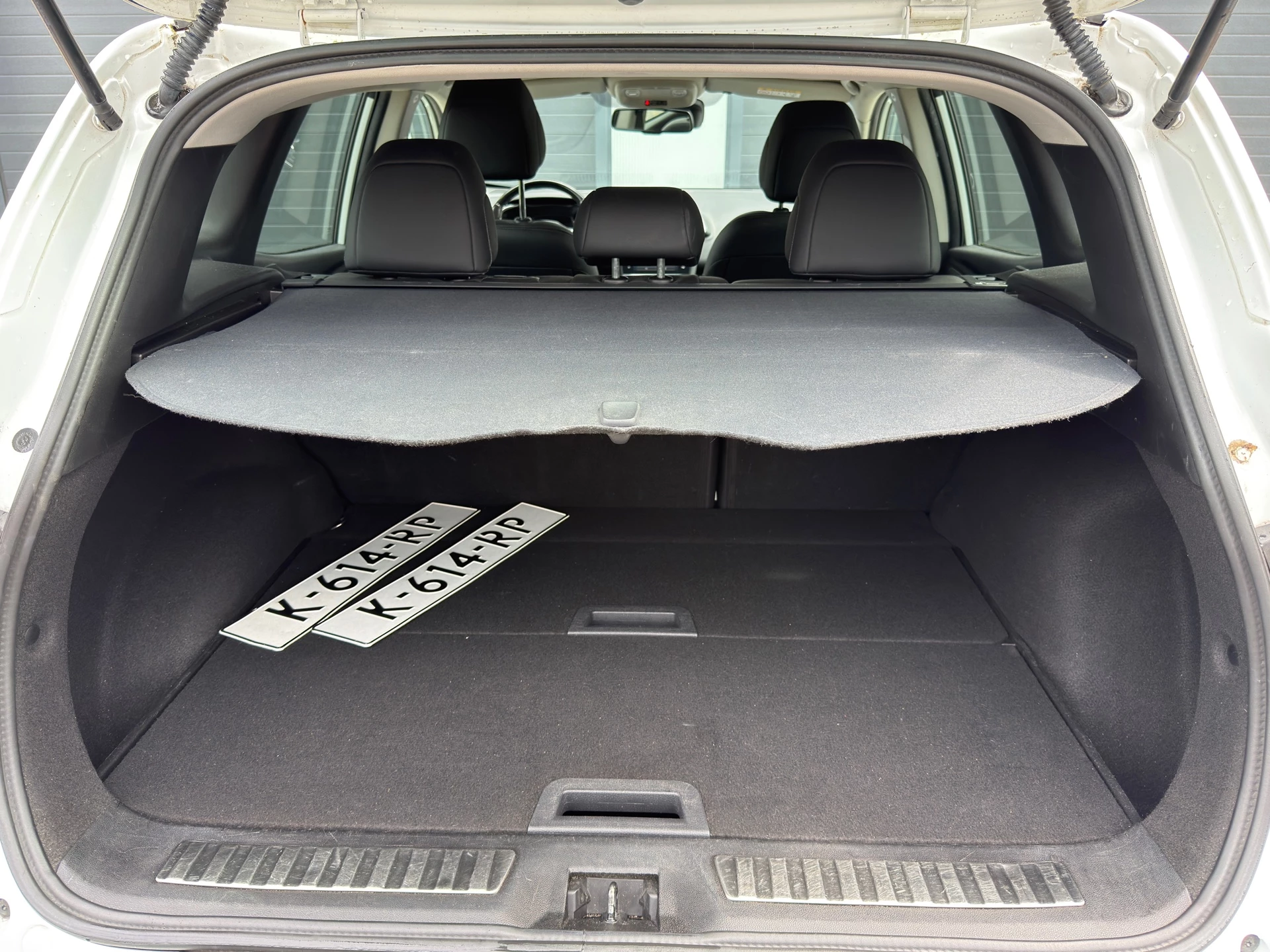 Hoofdafbeelding Renault Kadjar