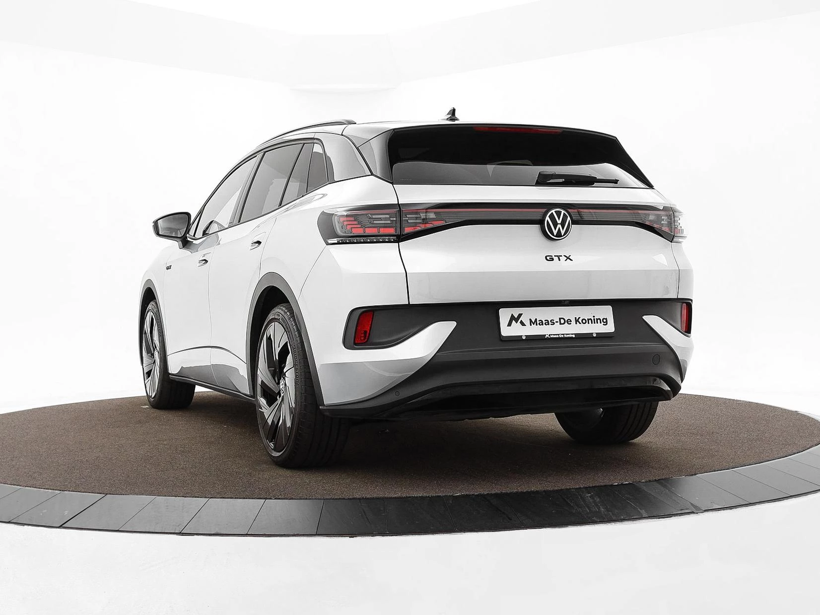 Hoofdafbeelding Volkswagen ID.4