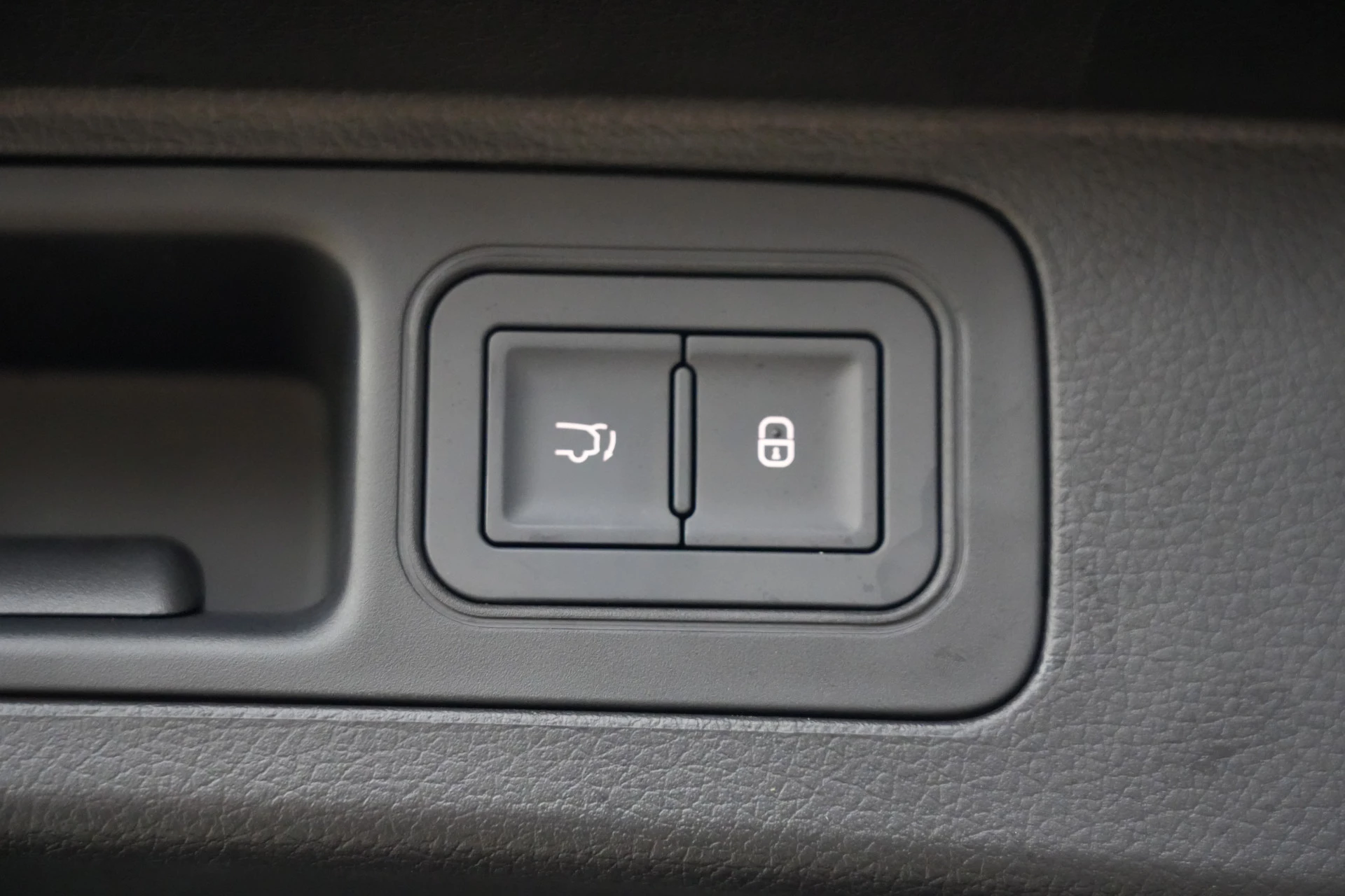 Hoofdafbeelding BYD SEAL U