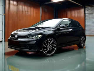 Volkswagen POLO 1.0 TSI R-Line Business ACC_Navi_Carplay_Led_Virtual cocpit