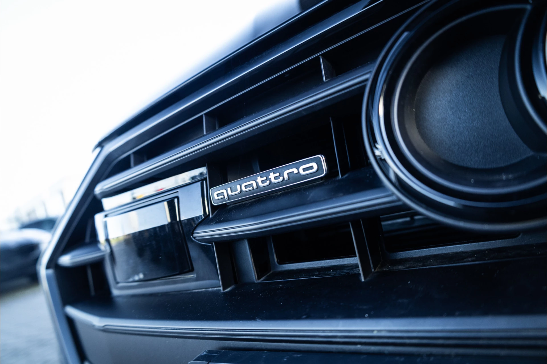 Hoofdafbeelding Audi A7