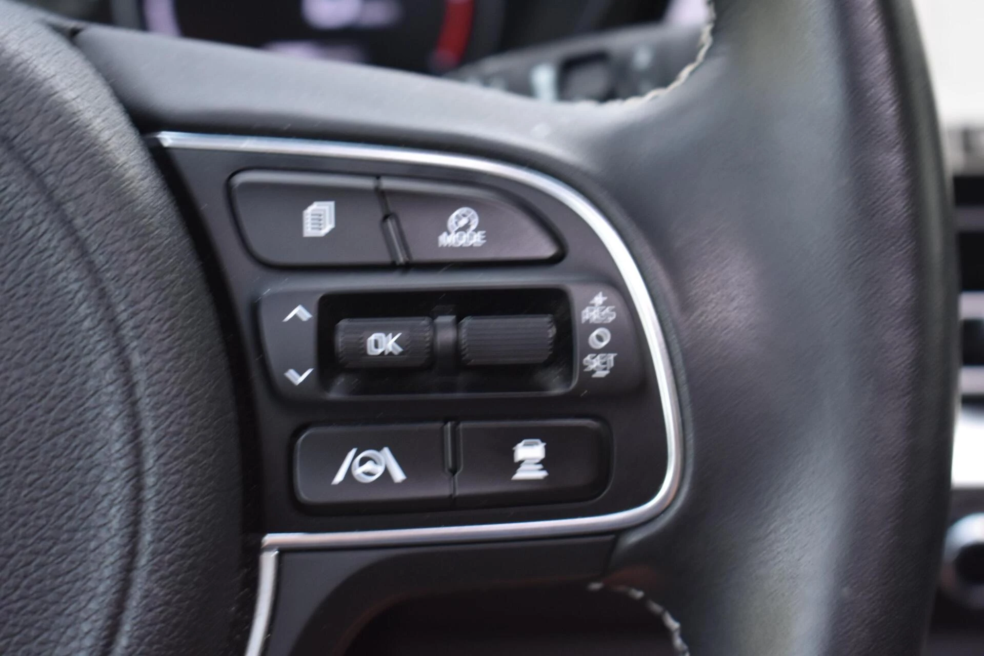 Hoofdafbeelding Kia e-Niro