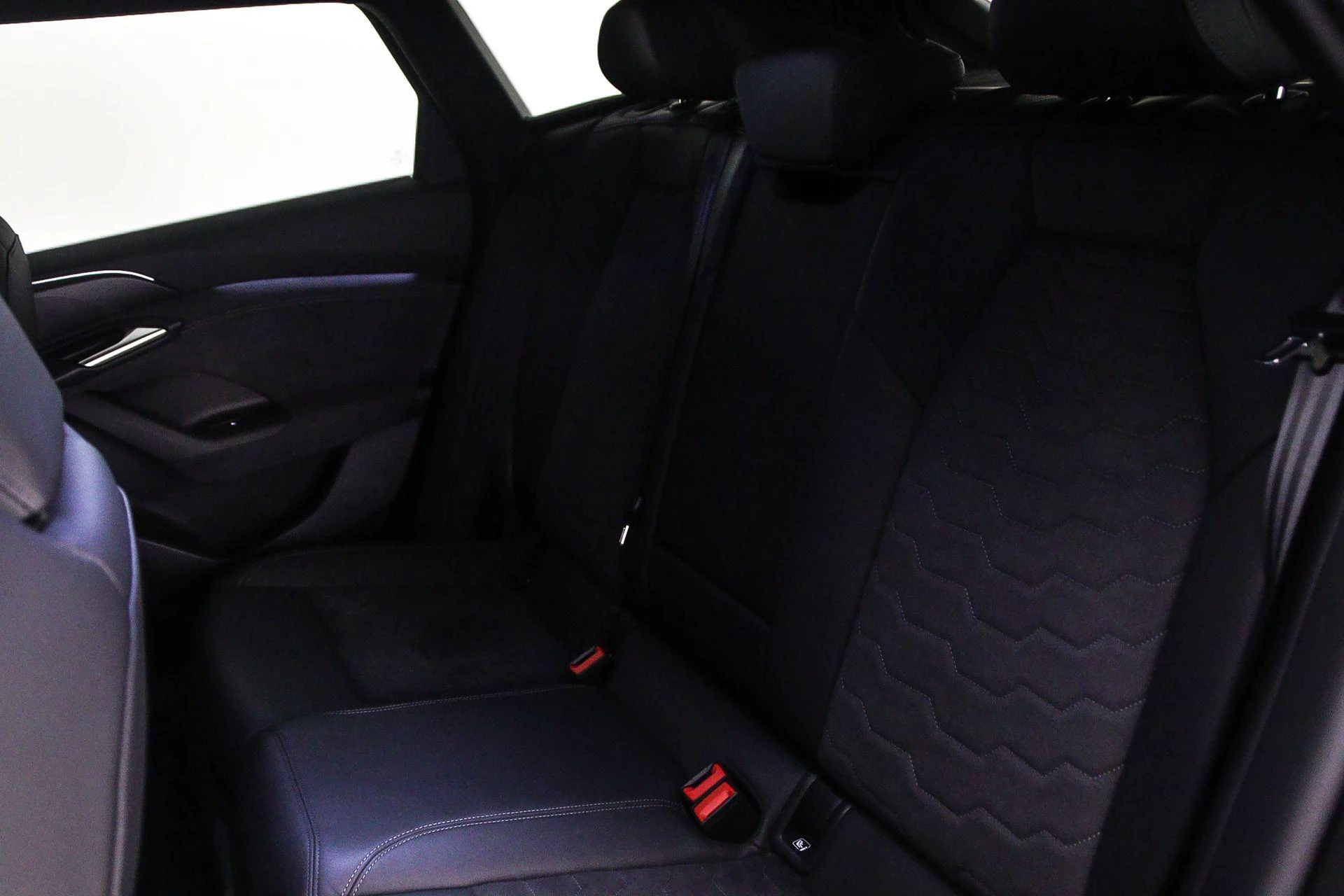 Hoofdafbeelding Audi A6 Avant e-tron