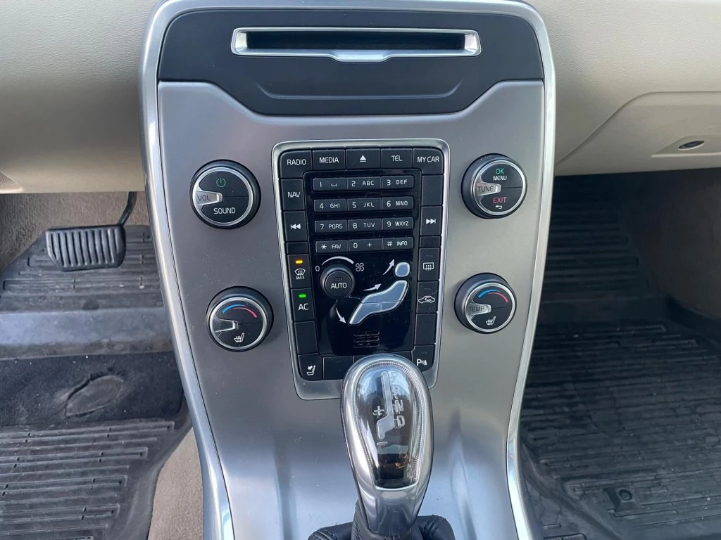 Hoofdafbeelding Volvo V70