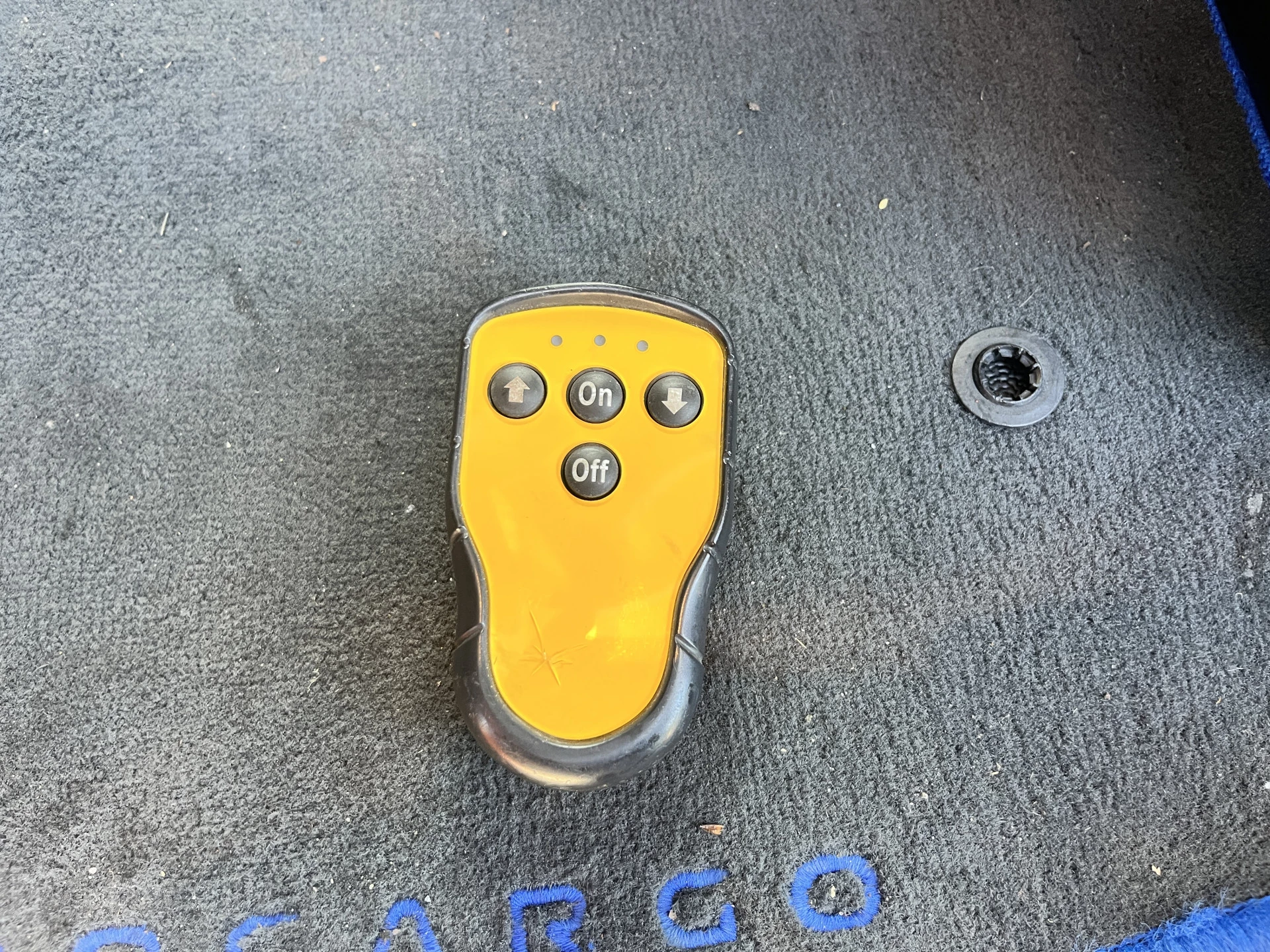 Hoofdafbeelding Iveco Eurocargo