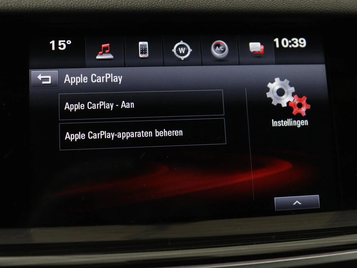 Hoofdafbeelding Opel Insignia