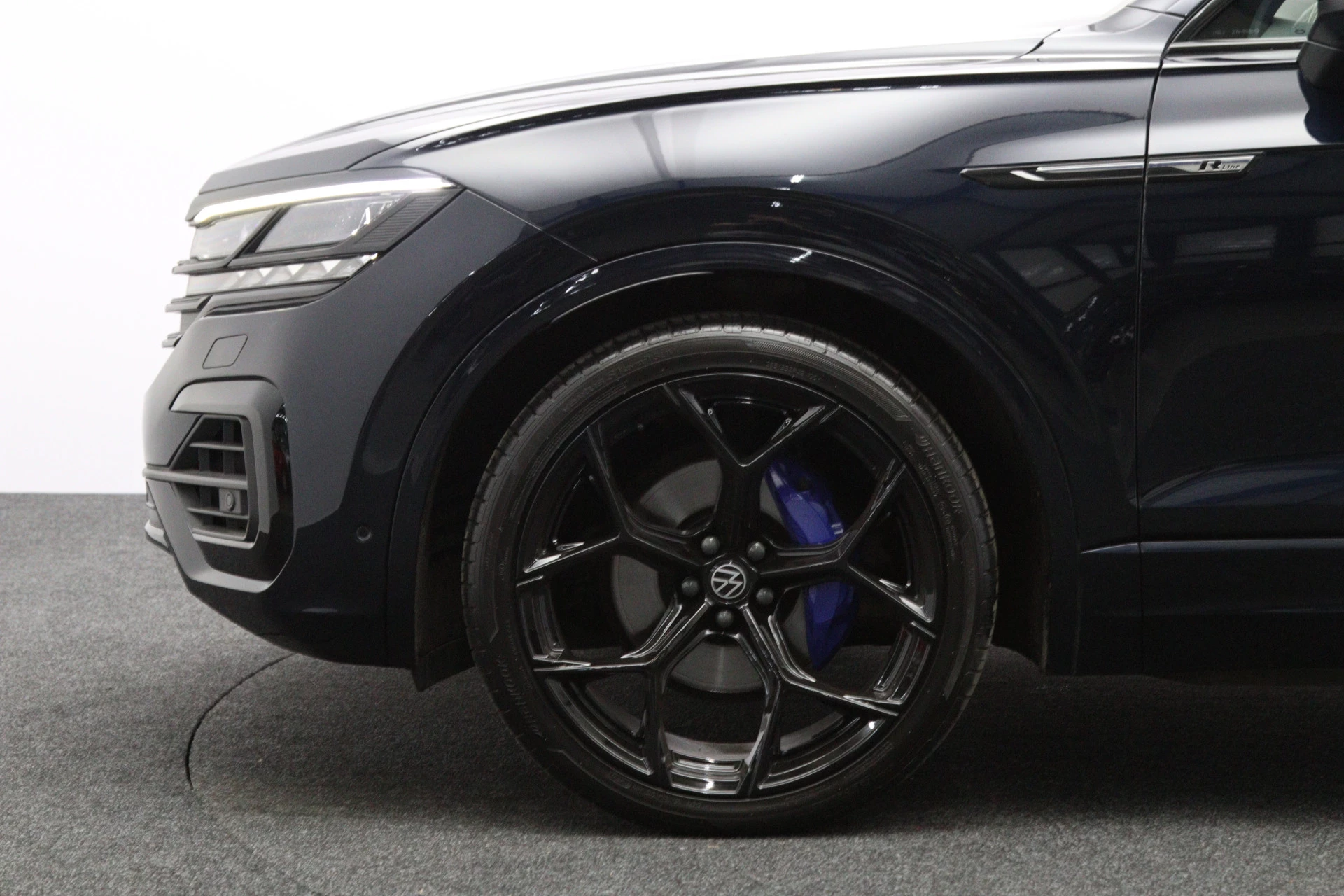 Hoofdafbeelding Volkswagen Touareg