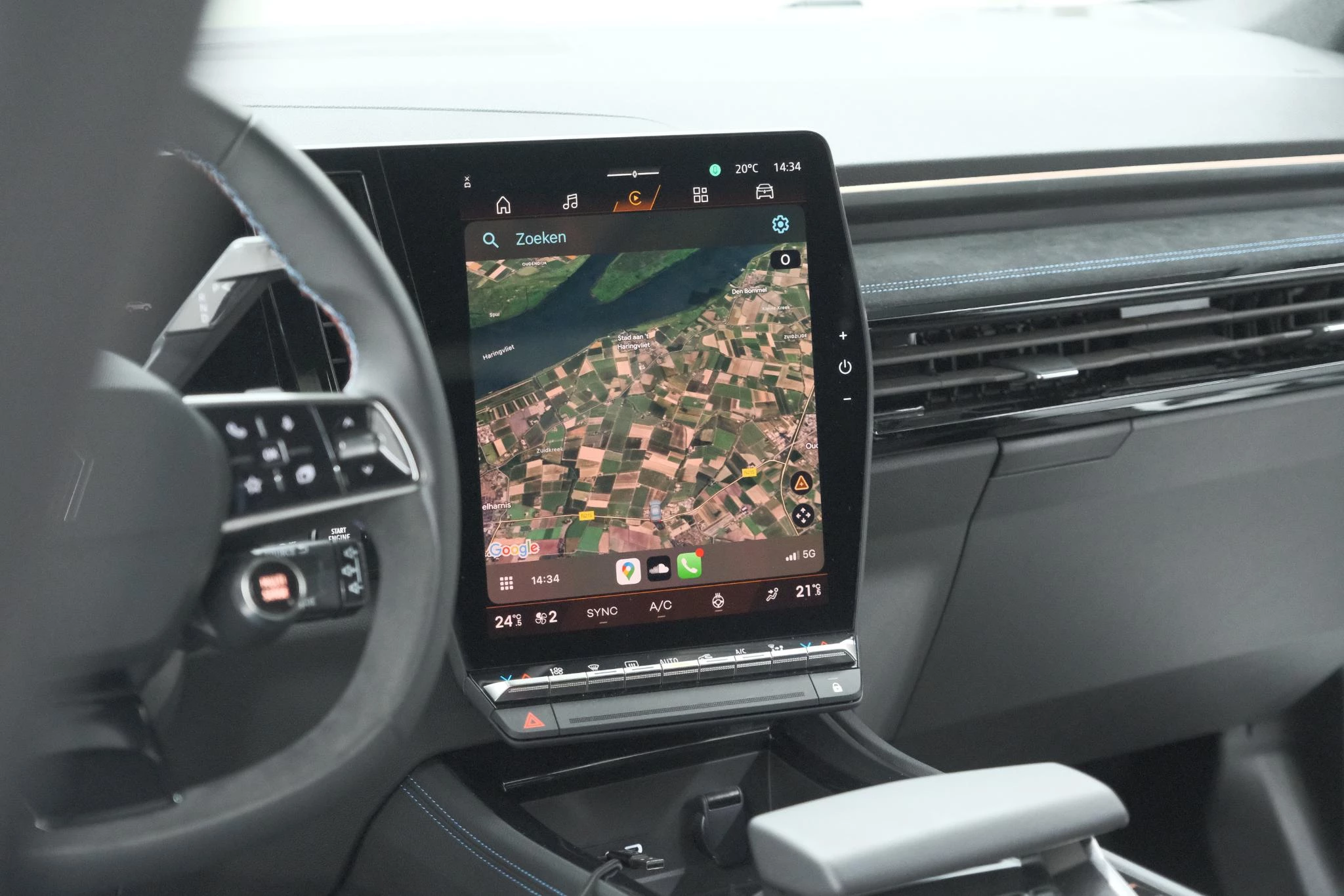 Hoofdafbeelding Renault Austral