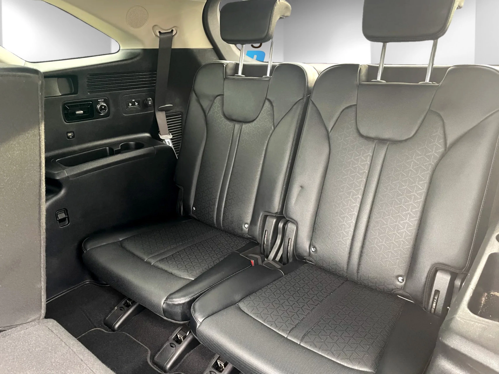 Hoofdafbeelding Kia Sorento