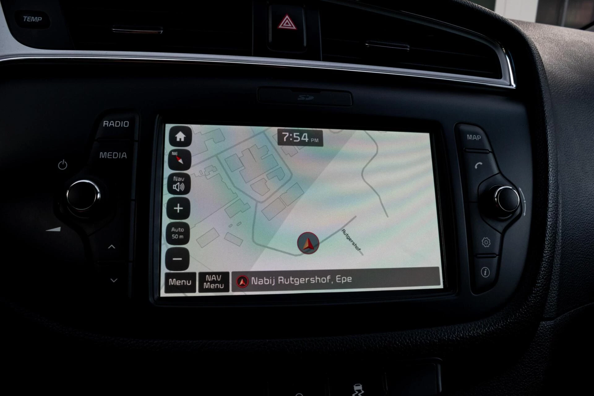 Hoofdafbeelding Kia cee'd
