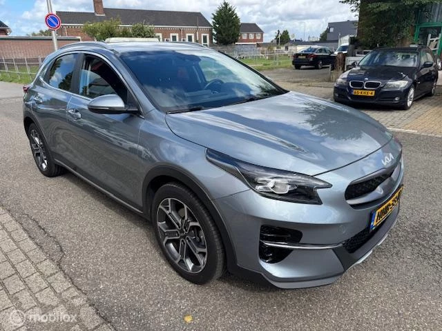 Hoofdafbeelding Kia XCeed