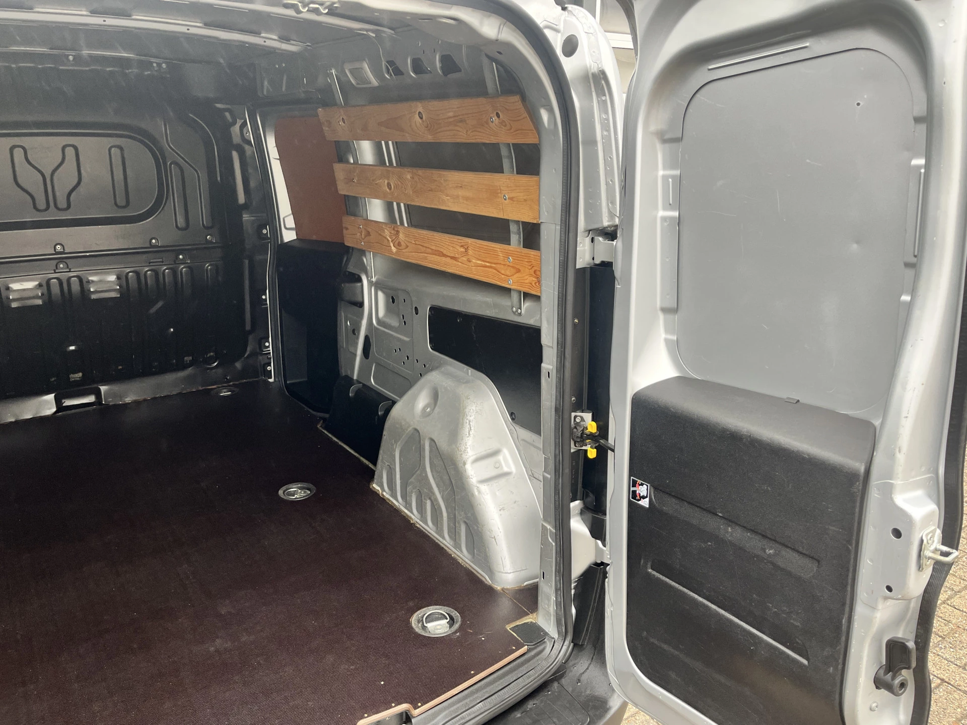 Hoofdafbeelding Opel Combo