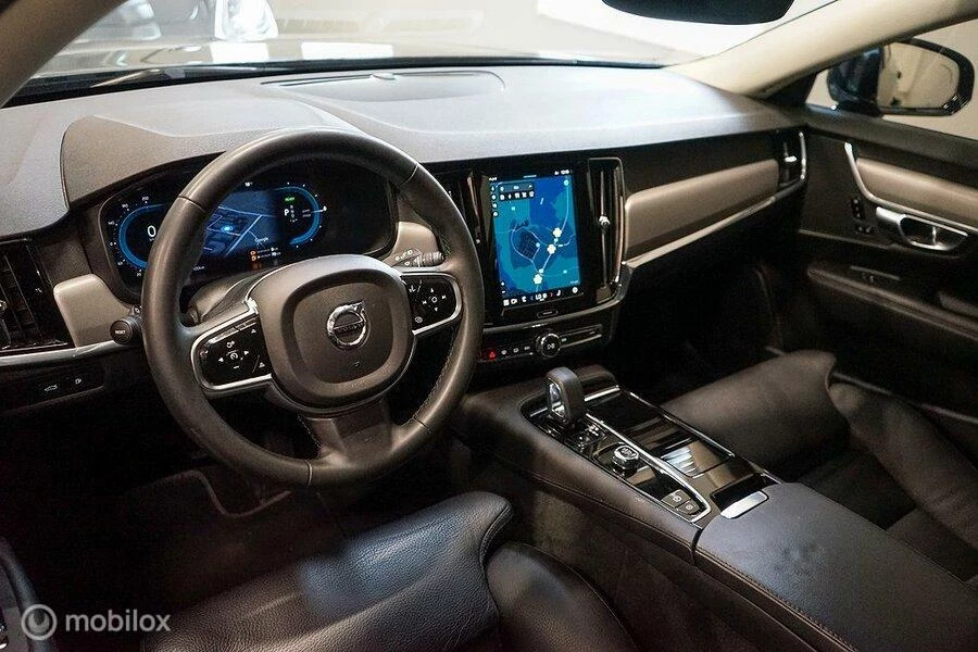 Hoofdafbeelding Volvo V90