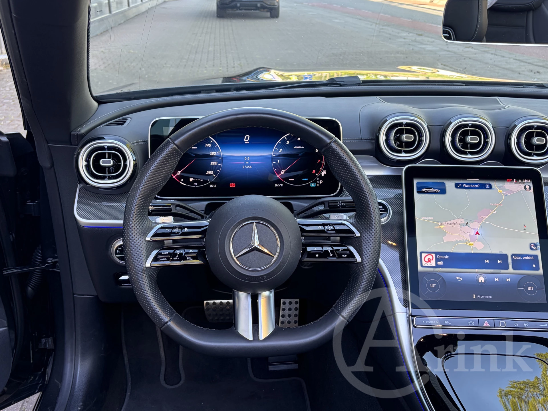 Hoofdafbeelding Mercedes-Benz CLE