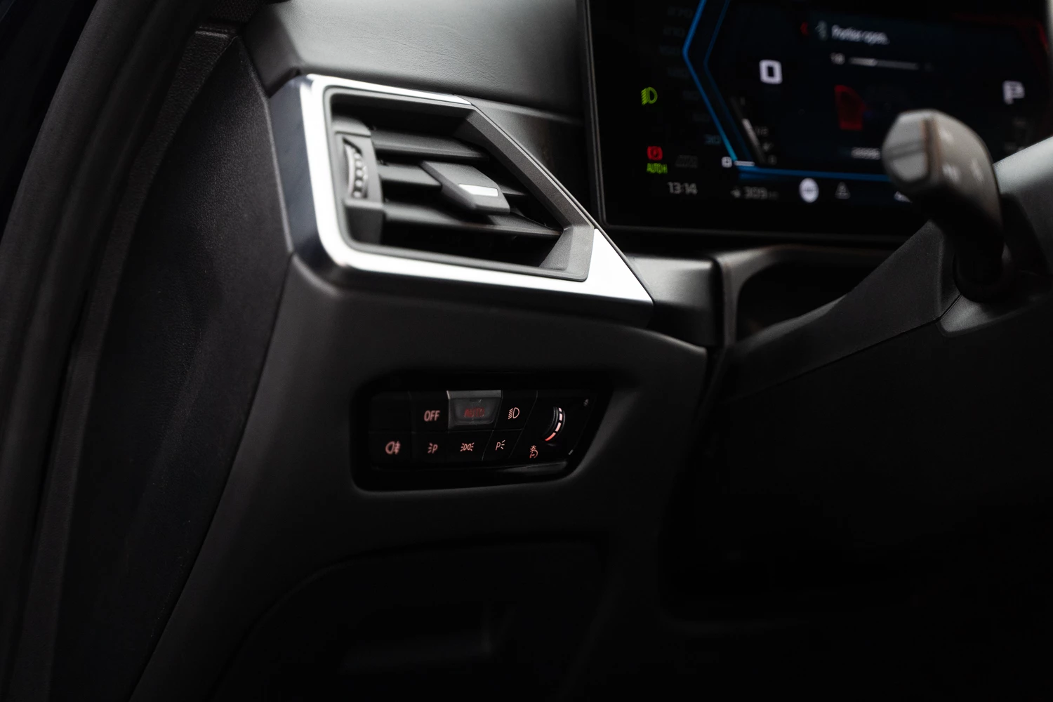 Hoofdafbeelding BMW M3