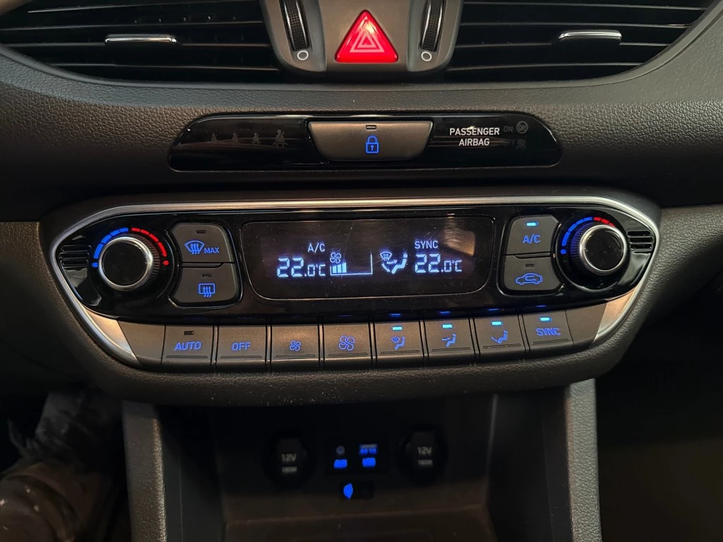 Hoofdafbeelding Hyundai i30