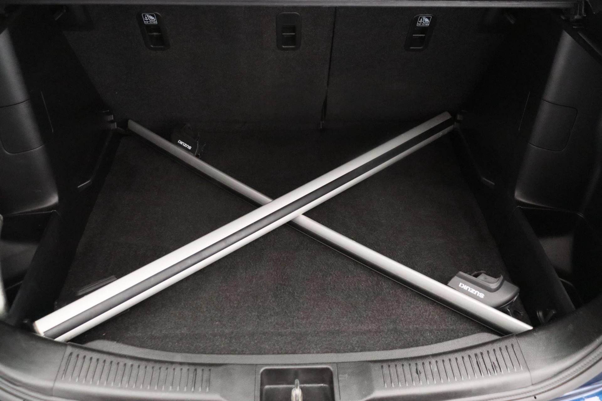 Hoofdafbeelding Suzuki S-Cross