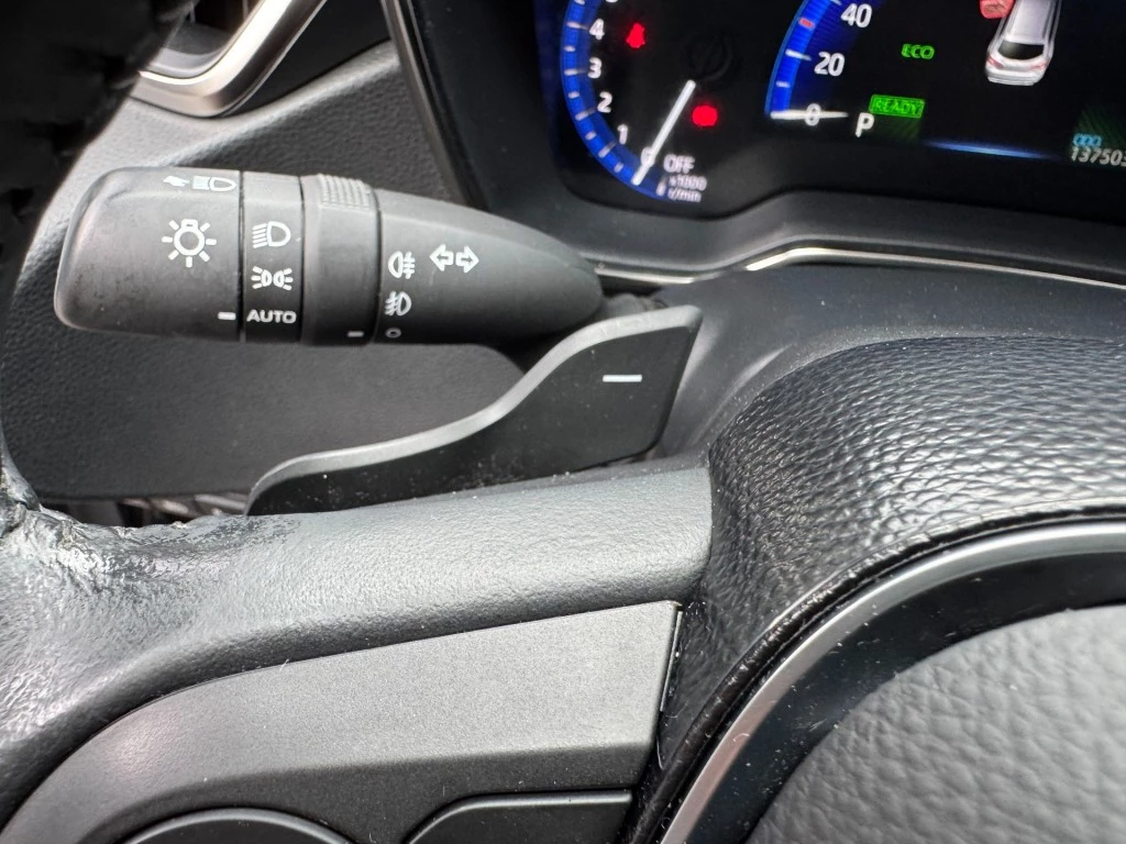 Hoofdafbeelding Toyota Corolla