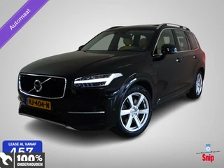 Volvo XC90 2.0 T8 Twin Engine AWD R-Design 7 persoons.