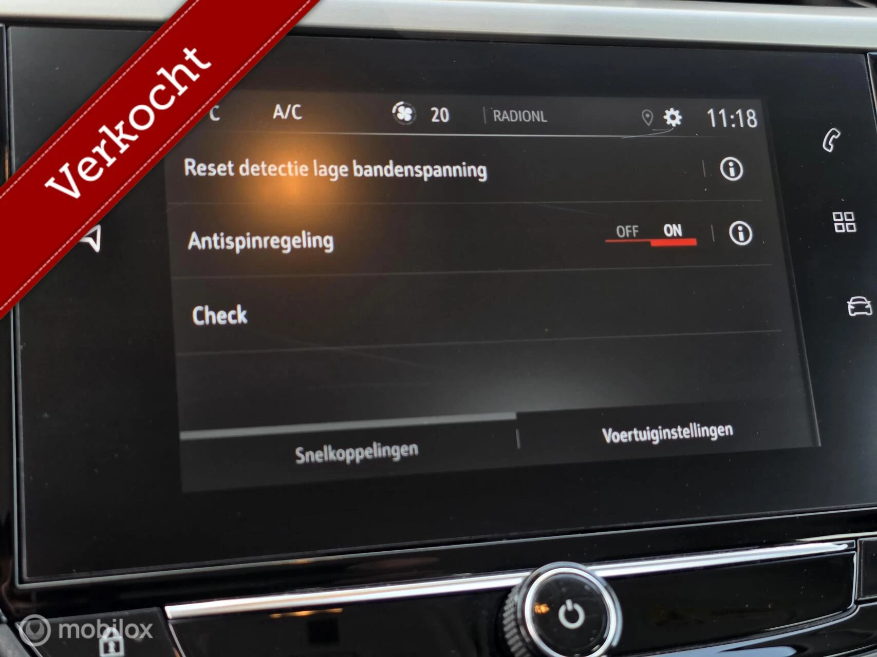 Hoofdafbeelding Opel Corsa-e