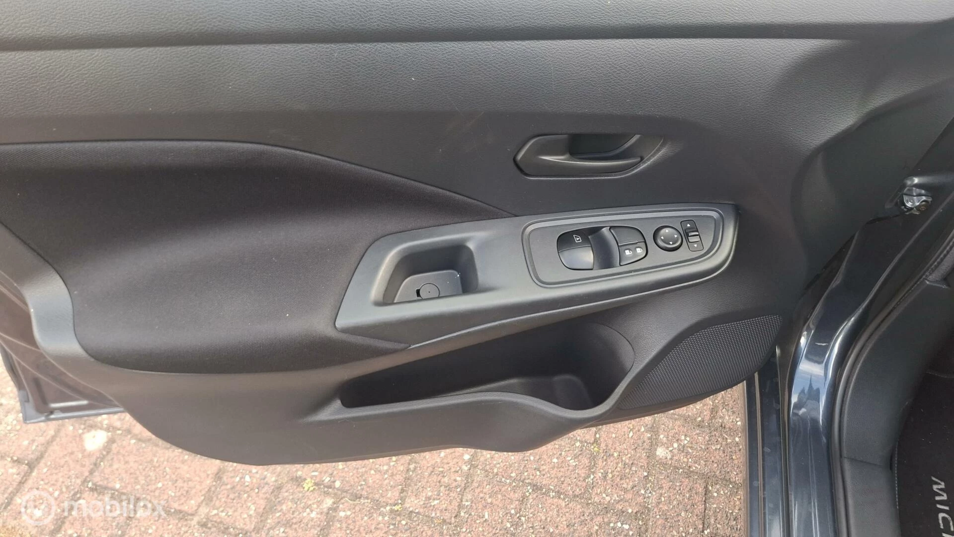 Hoofdafbeelding Nissan Micra