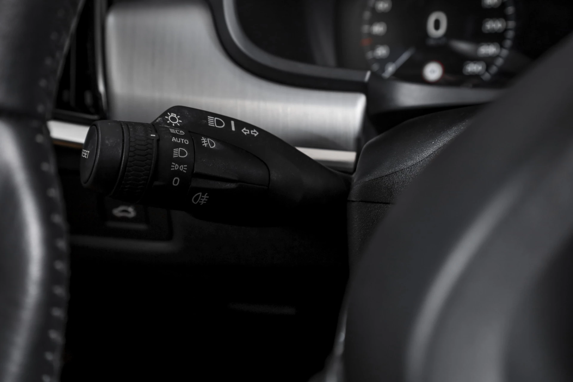 Hoofdafbeelding Volvo S90