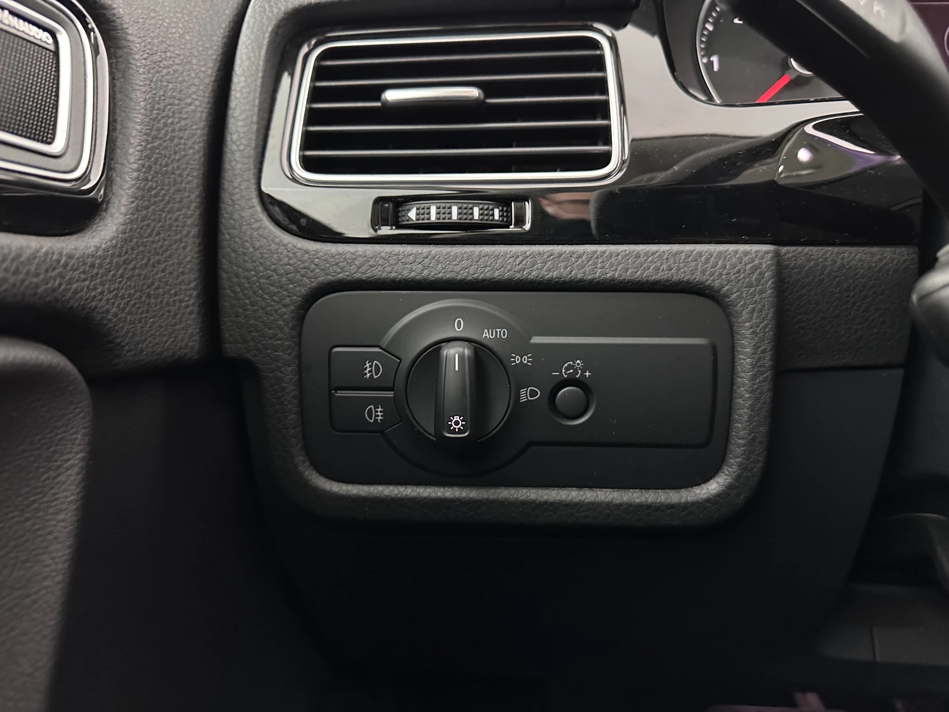 Hoofdafbeelding Volkswagen Touareg