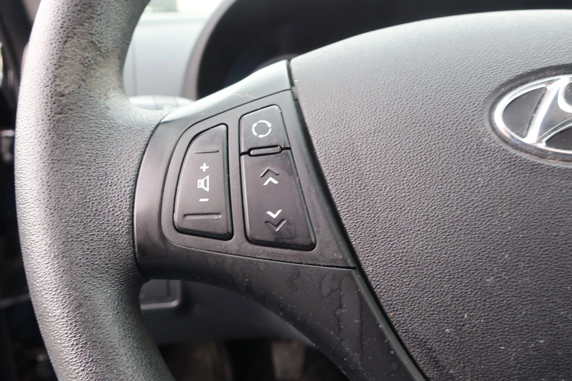 Hoofdafbeelding Hyundai i30