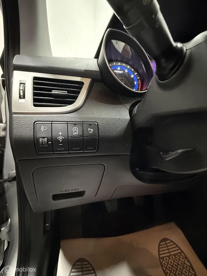 Hoofdafbeelding Hyundai i30