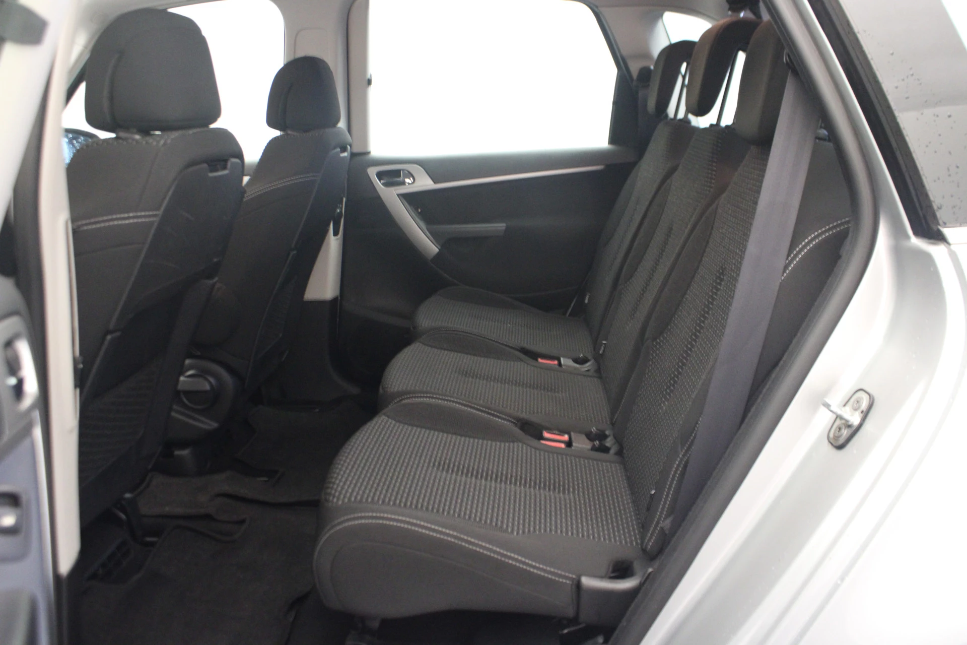 Hoofdafbeelding Citroën C4 Picasso