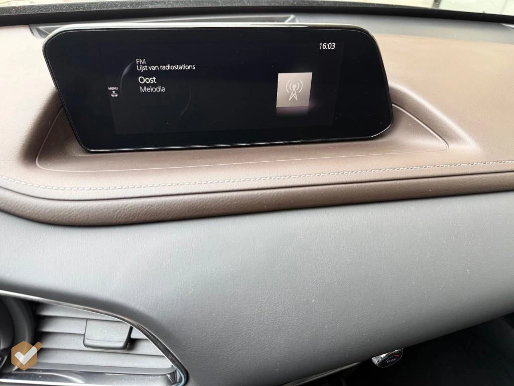 Hoofdafbeelding Mazda CX-30