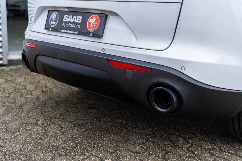 Hoofdafbeelding Alfa Romeo Stelvio